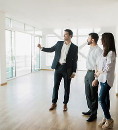 Agent(e) immobilier(ère)