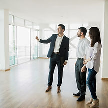 Real Estate Agent
