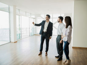 How to buy a property in Italy and paying the deposit and price securely. How does it work.