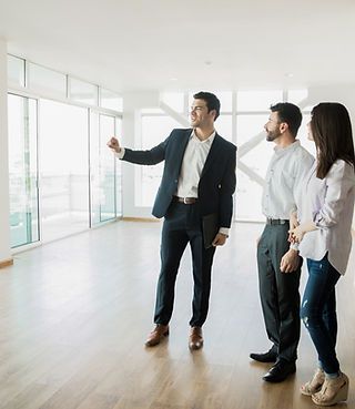 Real Estate Agent