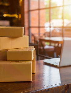 Shipping Boxes