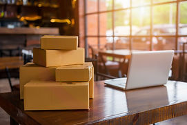 Scalable Shopify e-commerce solution for a multi-location agricultural retailer.