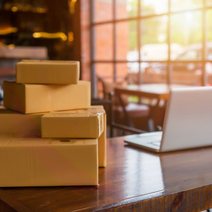 Shipping Boxes