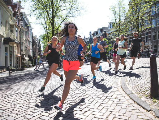 Quels sont les différents types de course à pied qui existent ?