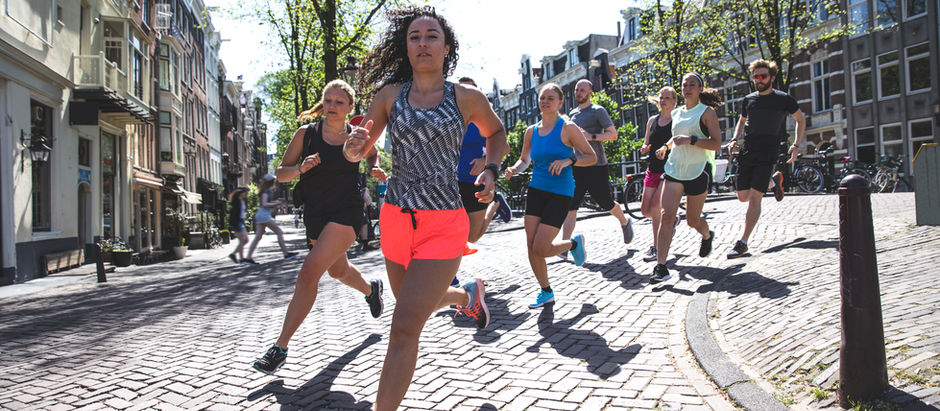 Beyond the Treadmill: Outdoor Running Tips for Effective Fat Burning