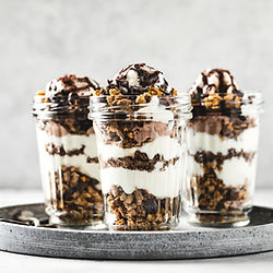 "Swad Cateres offers free and timely food delivery right to your doorstep in the local area. When you search for catering delivery near me, we appear as the most reliable option. We understand that time is key for events, so we ensure our team arrives early to set up and serve. Our catering service is designed to be hassle-free. Just call your nearest Swad Cateres, and we handle the rest!"