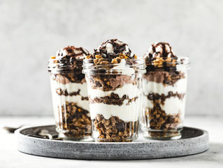 しんどいと、チョコレートが進むよね。