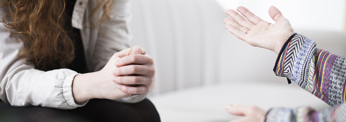 Counseling Session Interaction