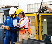 Site Investigations