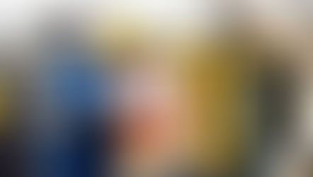 Chef d'équipe Production F/H