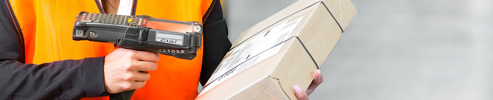Worker Scanning Package