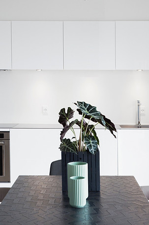 Minimal Interior Design