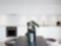 Design d'intérieur minimal