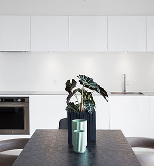 Mimimalistisches Design