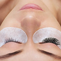 Eyelash Extension Application