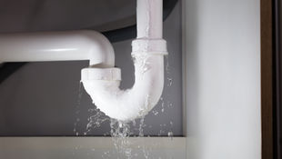 From Pipes to Property Value: The Impact of Plumbing Damage