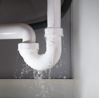 PLUMBING