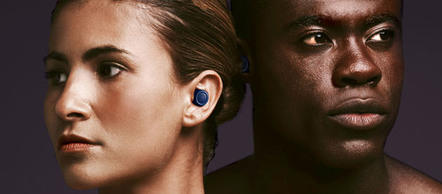 Safe & Sound: 5 Reasons to Swap Earbuds for On-Ear Speakers