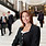 Professional Woman Smiling