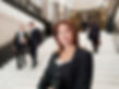 Professional Woman Smiling