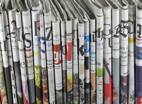 Round Up of Latest Reports about Child Care and COVID-19