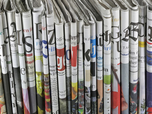 Newspaper — A Dying Medium In Today’s Digitalization