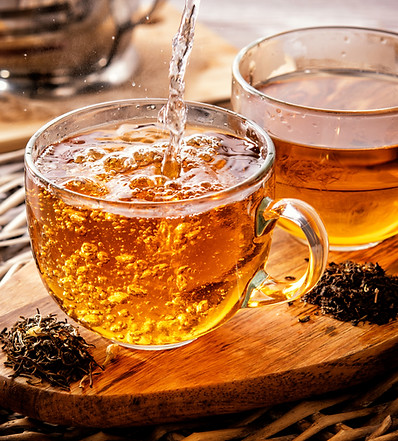 Tea