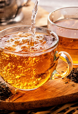 Tea