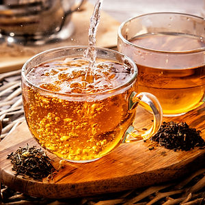 Tea