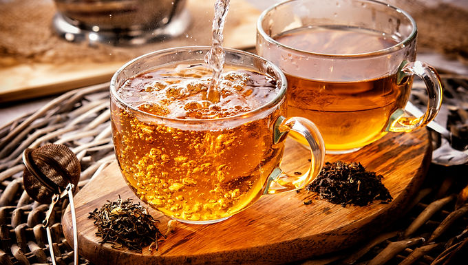 Tea meets Gin Masterclass