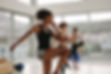 Fitness Studio
