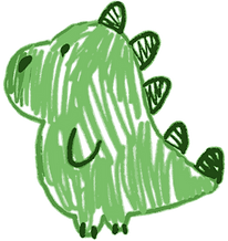怪獣
