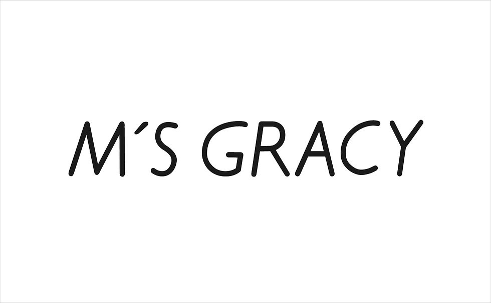 M'S GRACY