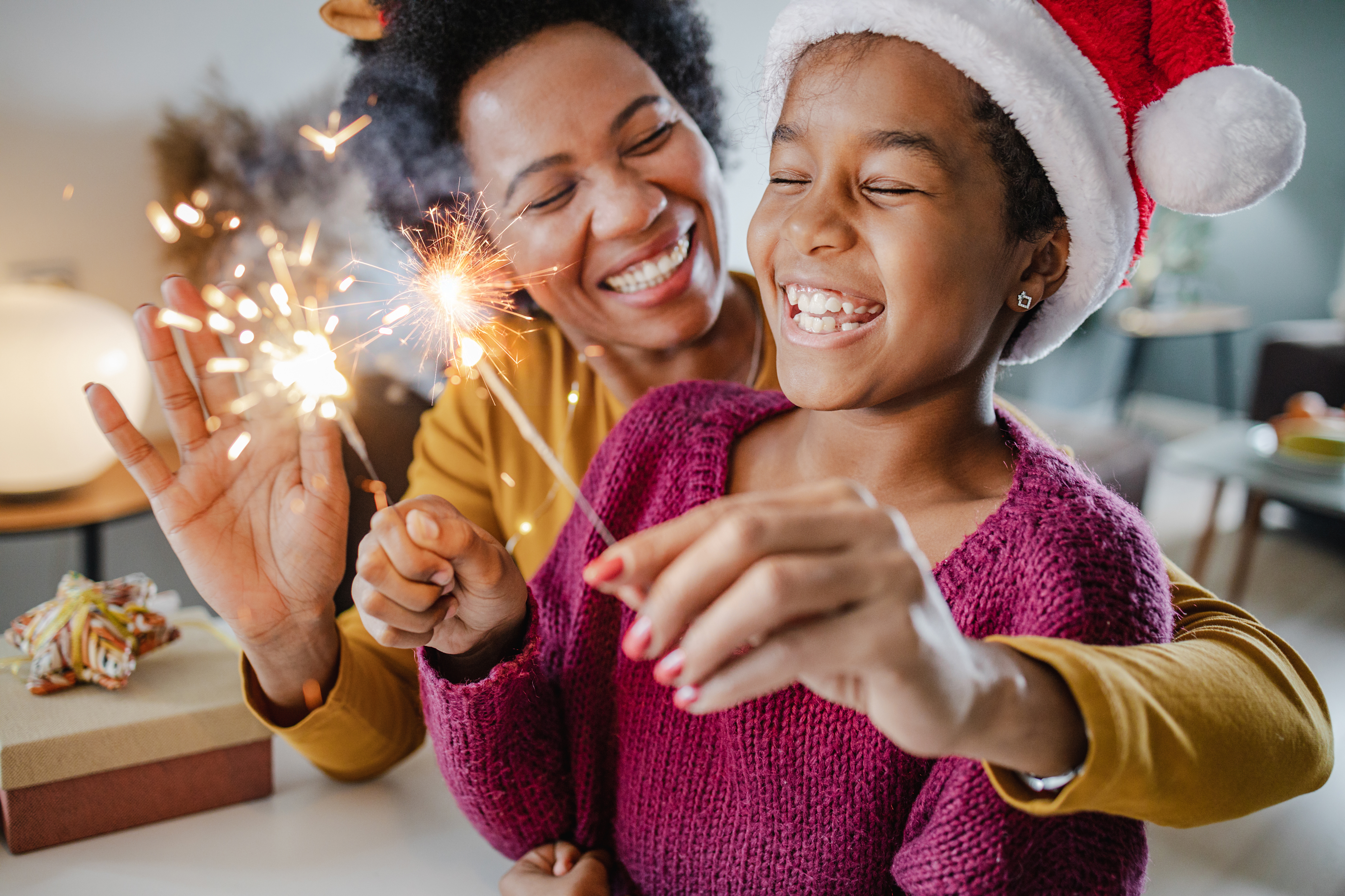 Celebrate Small Moments