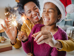 New Year: a moment of hope and global celebrations