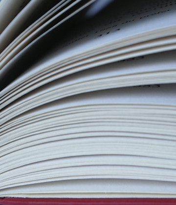 Book Pages