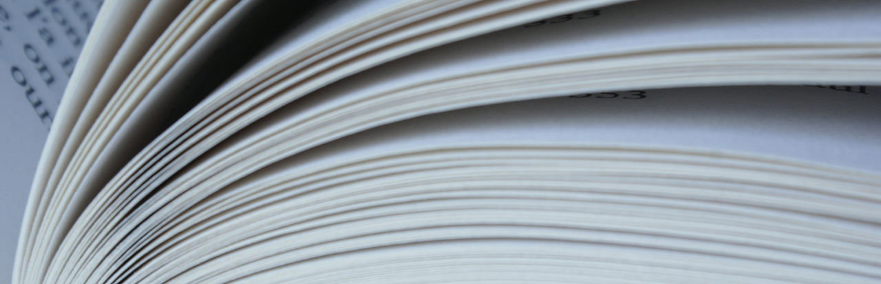 Book Pages