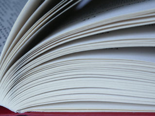 The Chapters of Life