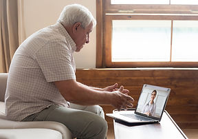 Telemedicine Consultation