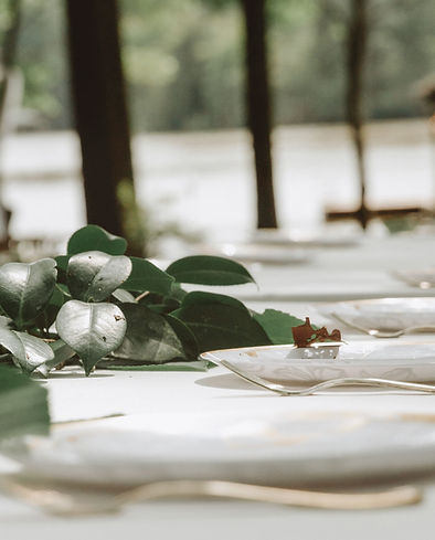 Table Setting