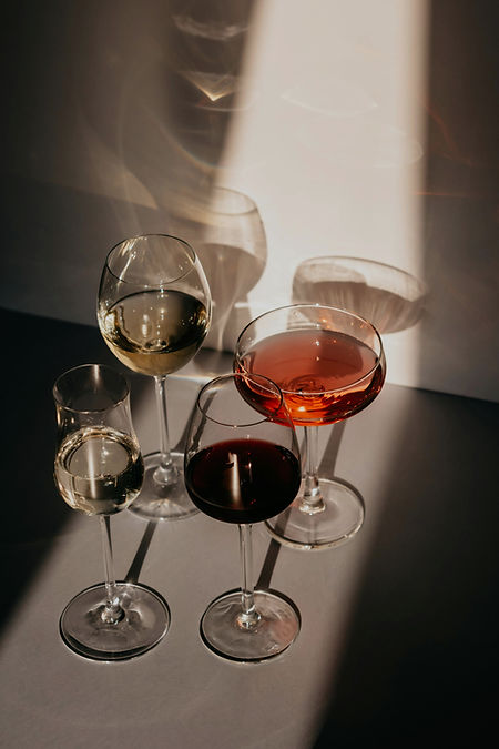 Wine Glasses