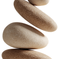 Pierres empilées