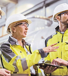 Group of Engineers