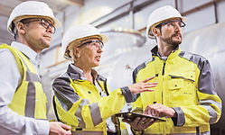 Grupo de engenheiros