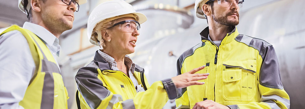 Grupo de engenheiros