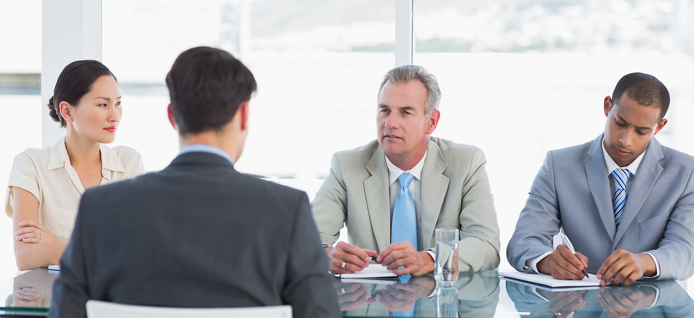 Business Meeting
