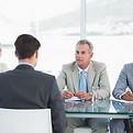 Business Meeting Discussion