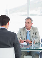Business Meeting Discussion