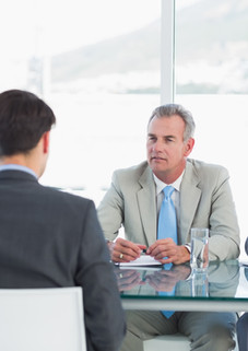 Business Meeting