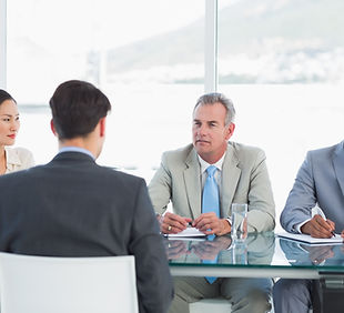 Business Meeting Discussion